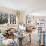 Ferienidyll Mariett Holiday home *