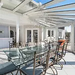 Ferienidyll Mariett Holiday home *