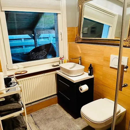 Ferienidyll Mariett Сasa de vacaciones *