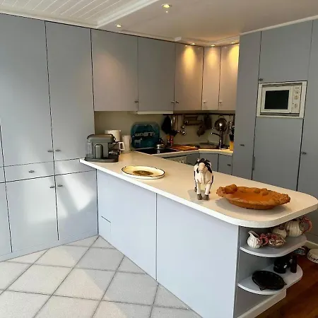 Ferienidyll Mariett Сasa de vacaciones