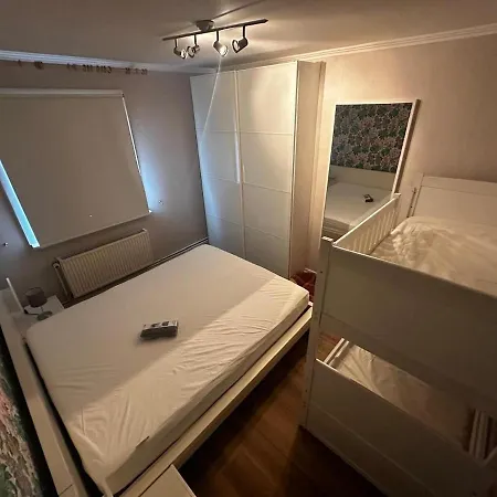 Ferienidyll Mariett Timmendorfer Strand