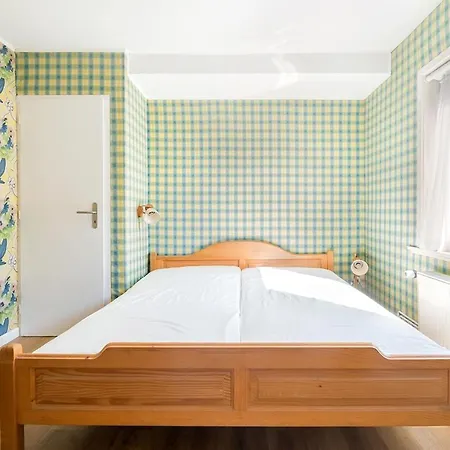 Сasa de vacaciones Ferienidyll Mariett *