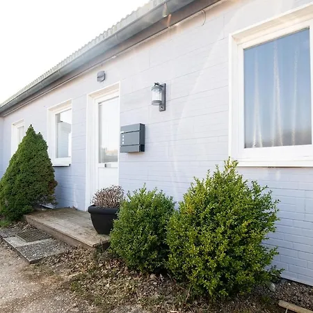 Ferienhaus Ferienidyll Mariett