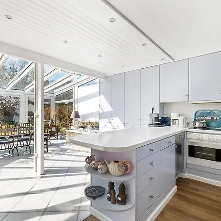 Ferienidyll Mariett *