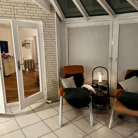 Ferienidyll Mariett Prázdninový dům