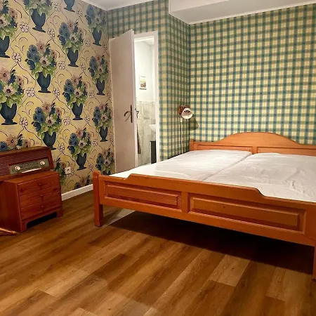 Ferienidyll Mariett *