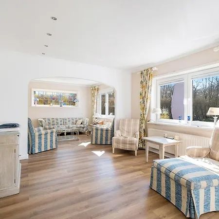 Ferienidyll Mariett * Timmendorfer Strand