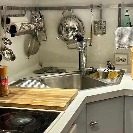 Ferienidyll Mariett *