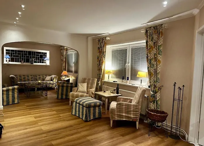 Ferienidyll Mariett Timmendorfer Strand