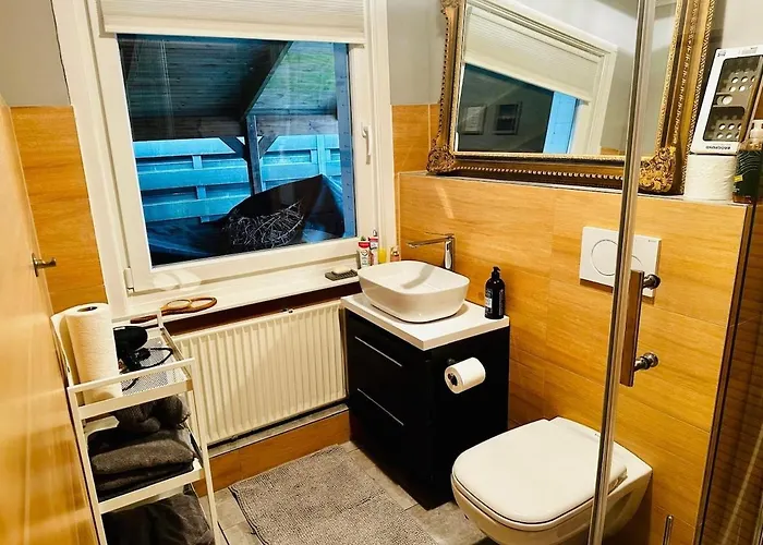 Ferienidyll Mariett Сasa de vacaciones *