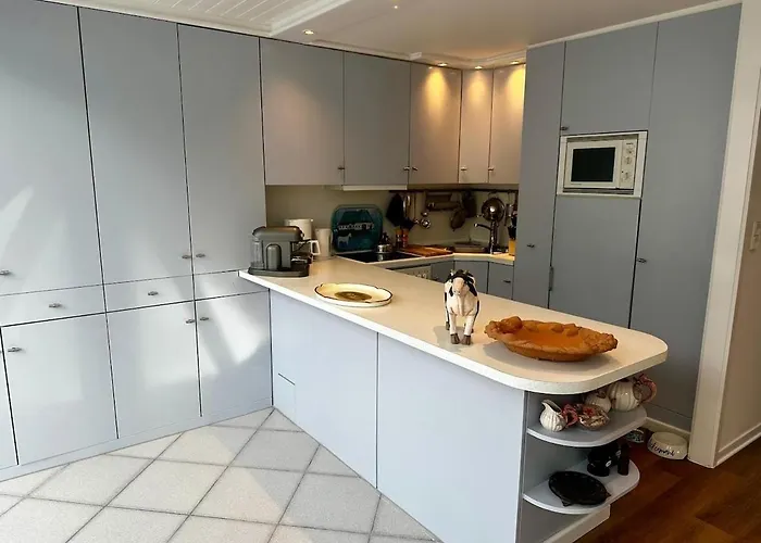 Ferienidyll Mariett Сasa de vacaciones