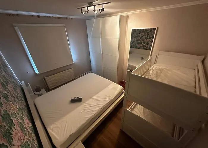 Ferienidyll Mariett Timmendorfer Strand