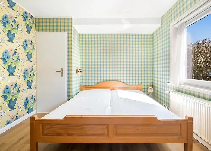 Сasa de vacaciones Ferienidyll Mariett *