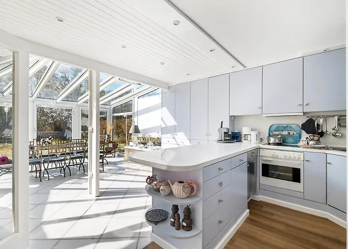 Ferienidyll Mariett *