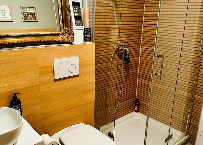 Ferienidyll Mariett Сasa de vacaciones *