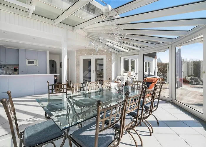 Ferienidyll Mariett Сasa de vacaciones *