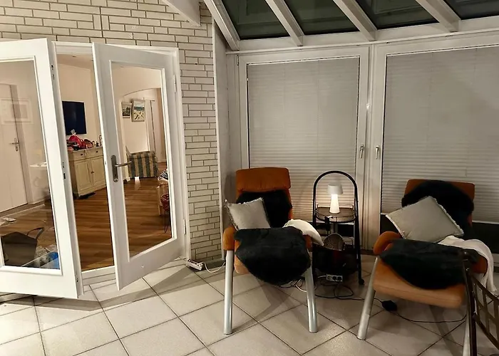 Ferienidyll Mariett Сasa de vacaciones