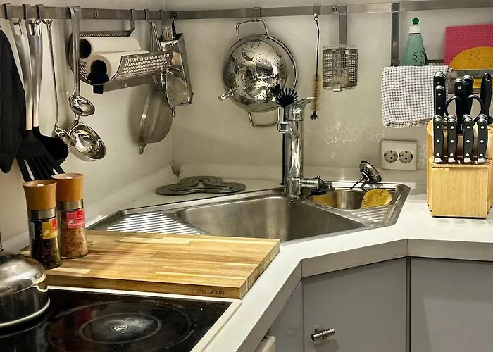 Ferienidyll Mariett *